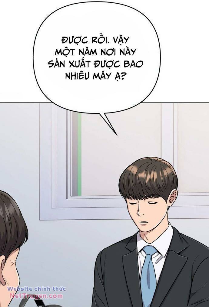Nhân Viên Thực Tập Kim Cheolsu - chap17 - Trang 44